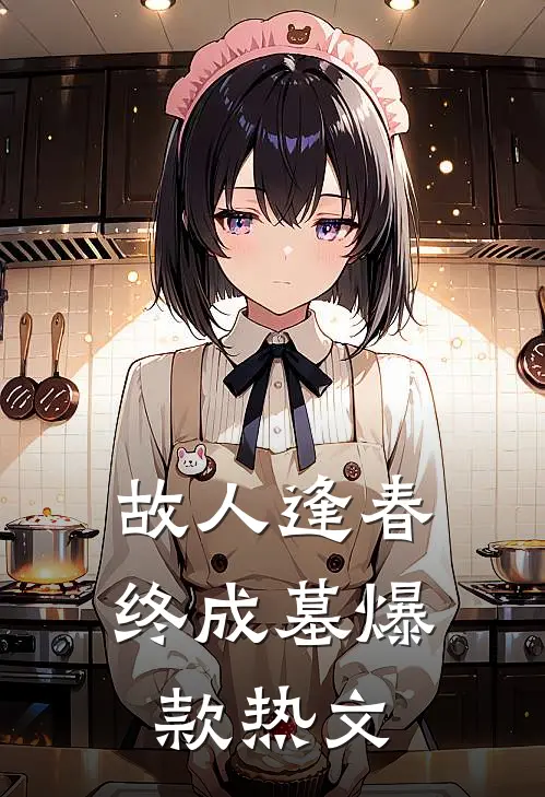 故人逢春终成墓爆款热文