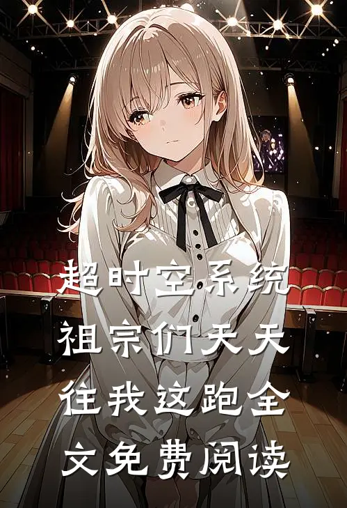 超时空系统：祖宗们天天往我这跑全文免费阅读