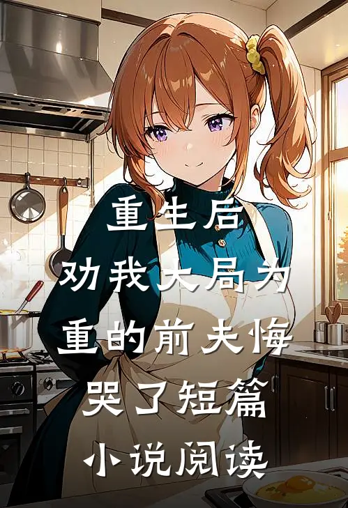 重生后，劝我大局为重的前夫悔哭了短篇小说阅读