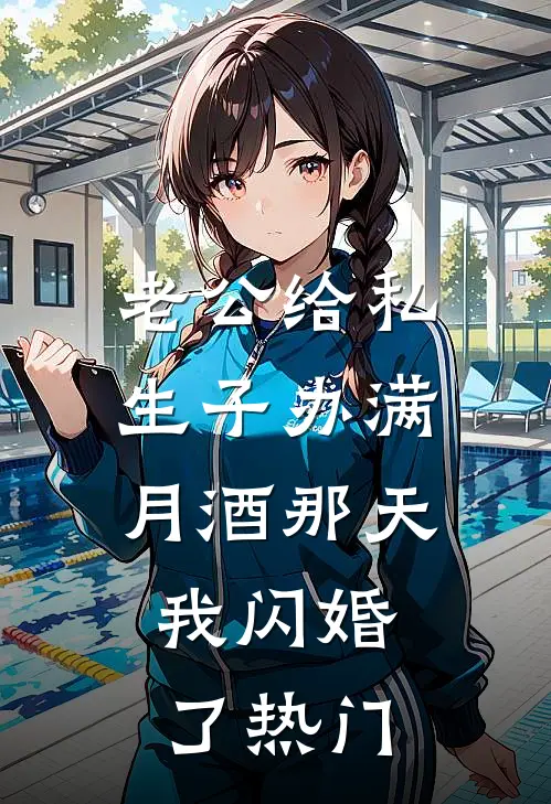 老公给私生子办满月酒那天，我闪婚了热门