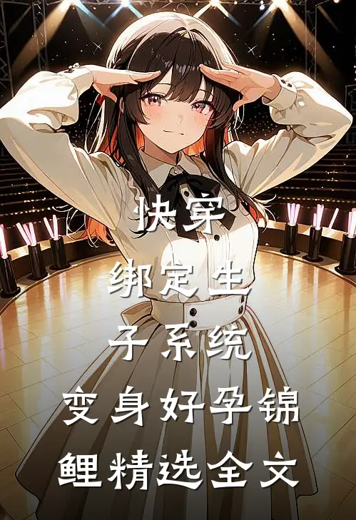 快穿：绑定生子系统，变身好孕锦鲤精选全文