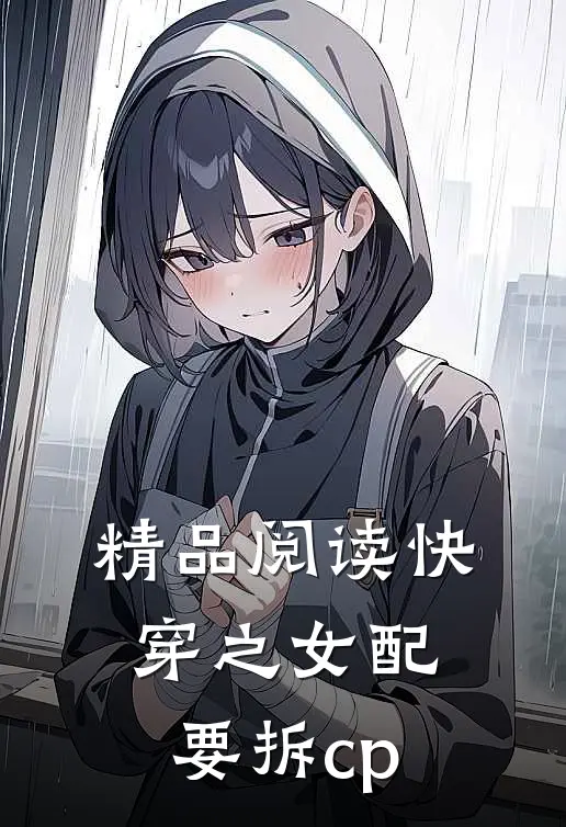 精品阅读快穿之女配要拆cp