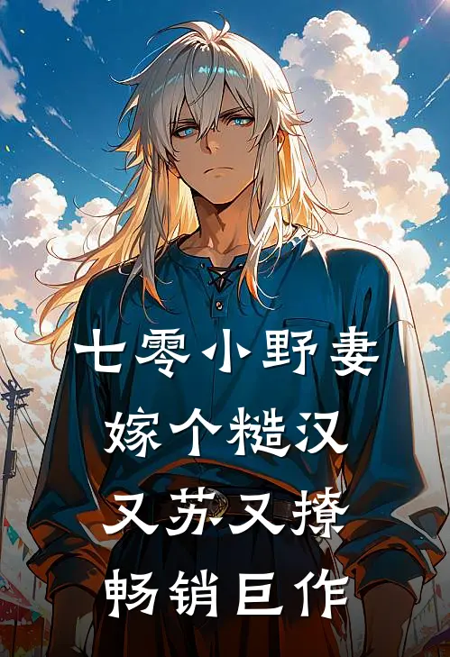 七零小野妻，嫁个糙汉又苏又撩畅销巨作