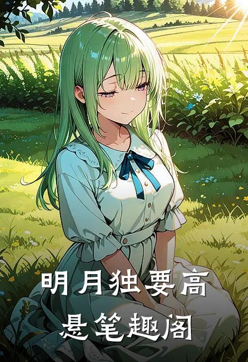 明月独要高悬笔趣阁