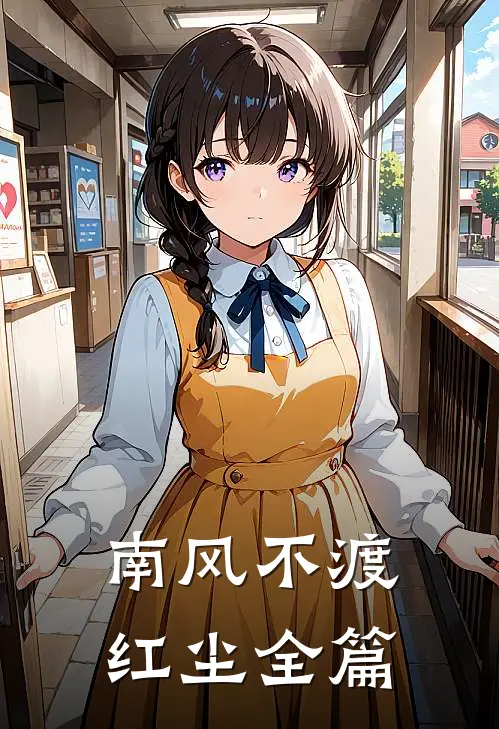 南风不渡红尘全篇