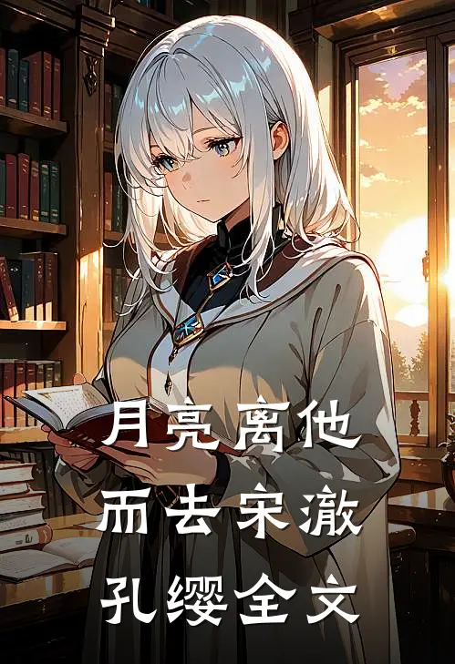 月亮离他而去宋澈孔缨全文