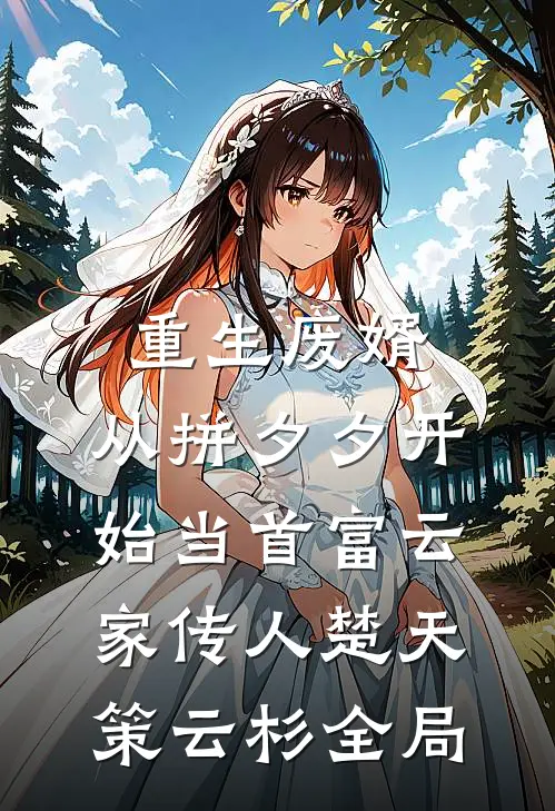 重生废婿：从拼夕夕开始当首富-云家传人楚天策云杉全局