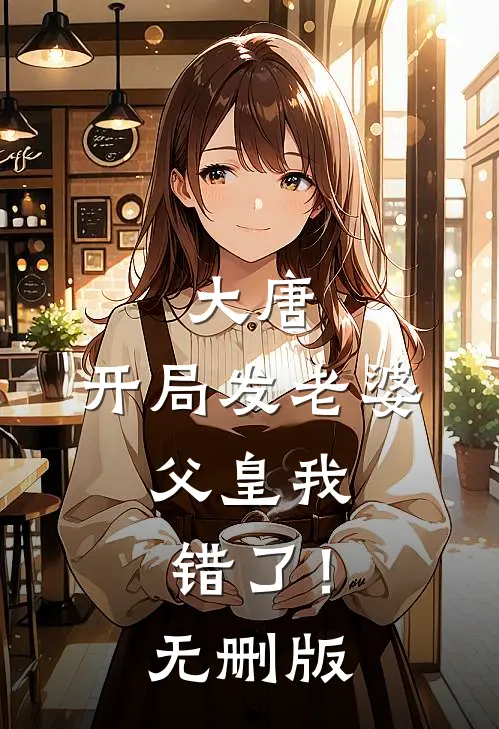 大唐：开局发老婆，父皇我错了！无删版