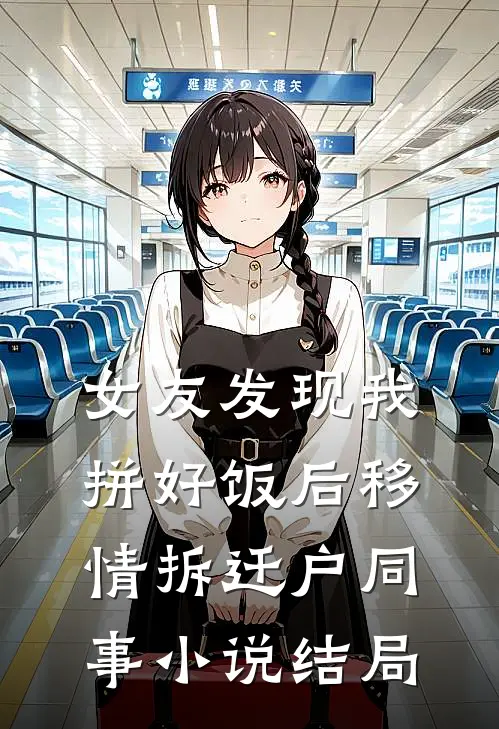女友发现我拼好饭后移情拆迁户同事小说结局