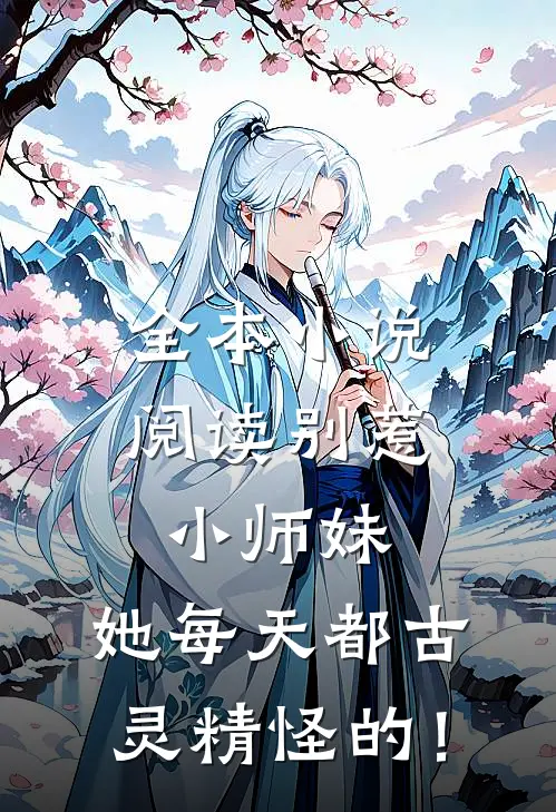 全本小说阅读别惹小师妹，她每天都古灵精怪的！