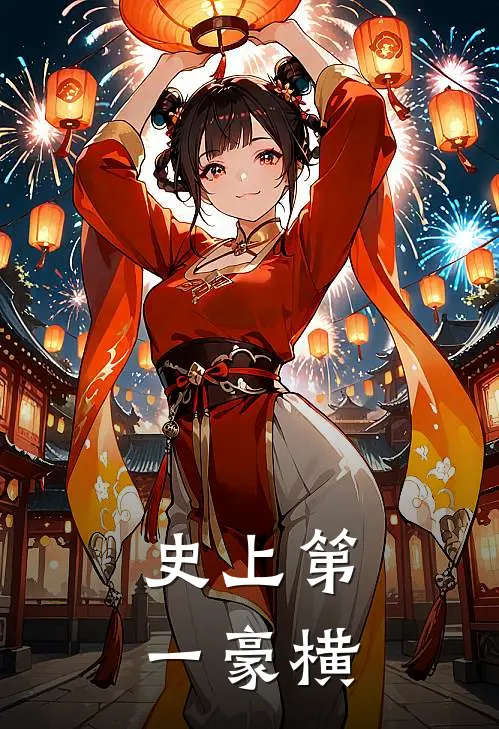 史上第一豪横