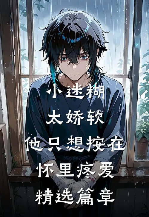 小迷糊太娇软，他只想按在怀里疼爱精选篇章