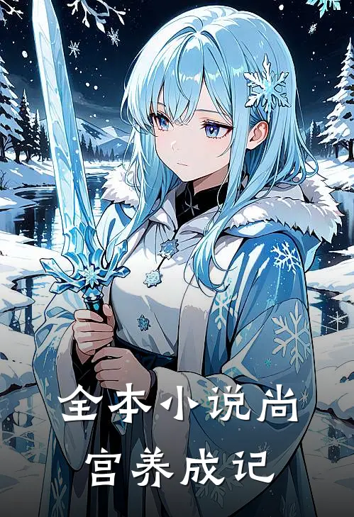 全本小说尚宫养成记