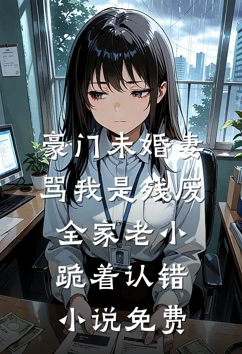 豪门未婚妻骂我是残废，全家老小跪着认错小说免费