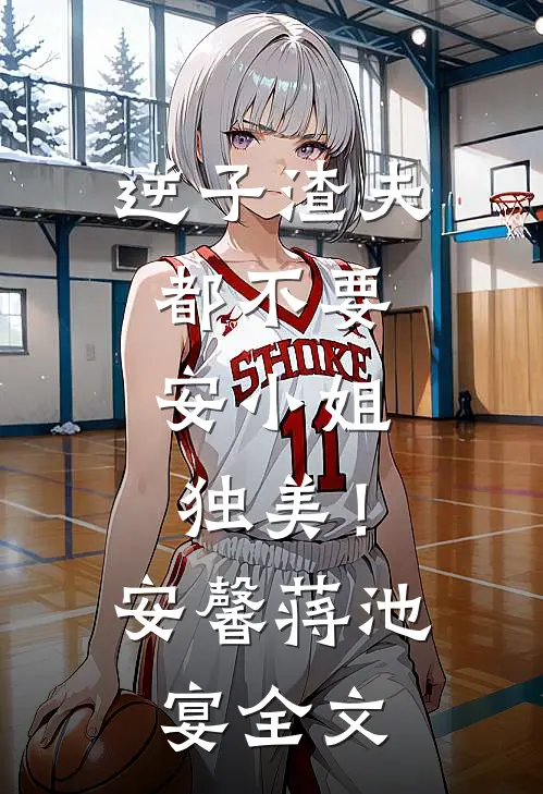逆子渣夫都不要，安小姐独美！安馨蒋池宴全文