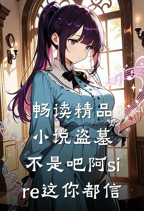 畅读精品小说盗墓：不是吧阿sire这你都信