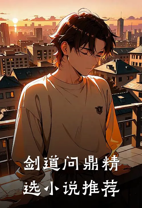 剑道问鼎精选小说推荐