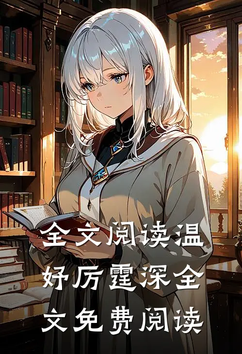 全文阅读温妤厉霆深全文免费阅读