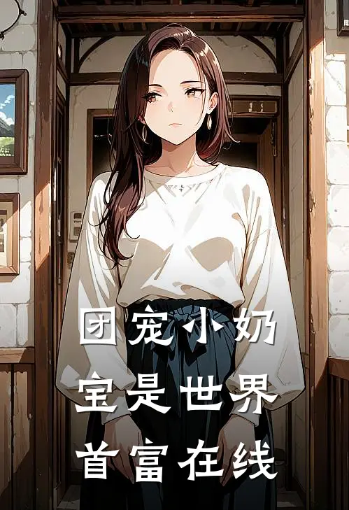 团宠小奶宝是世界首富在线