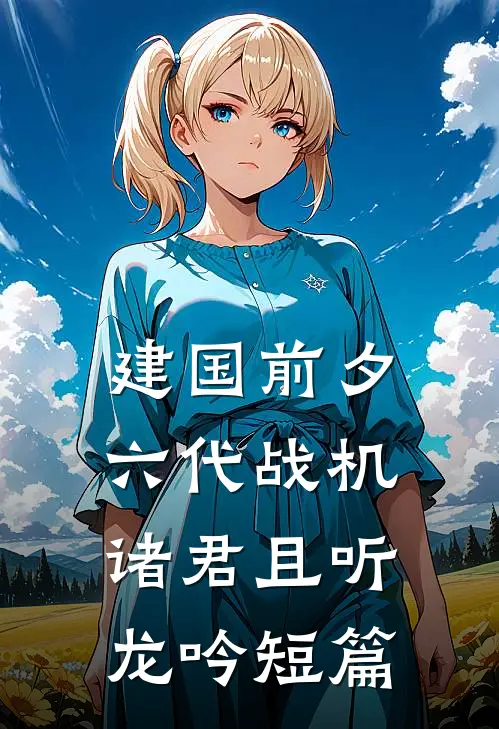 建国前夕六代战机，诸君且听龙吟短篇