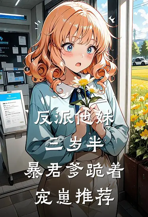 反派他妹三岁半，暴君爹跪着宠崽推荐
