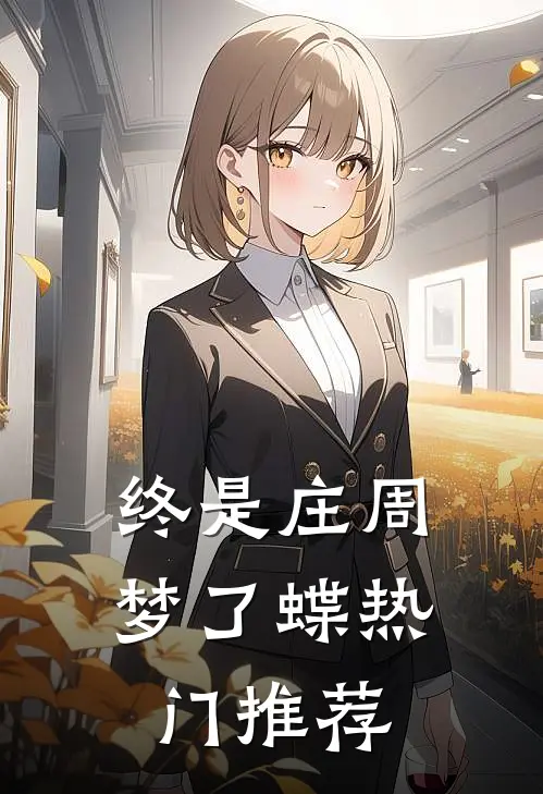 终是庄周梦了蝶热门推荐