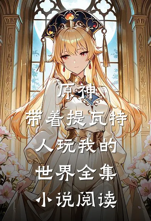 原神：带着提瓦特人玩我的世界全集小说阅读