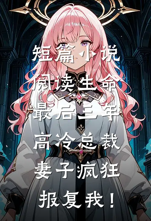 短篇小说阅读生命最后三年，高冷总裁妻子疯狂报复我！