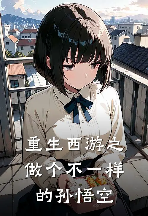 重生西游之做个不一样的孙悟空
