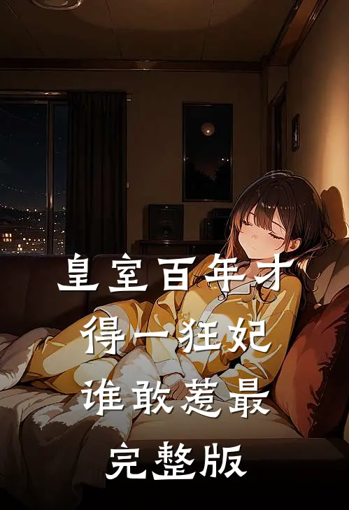 皇室百年才得一狂妃，谁敢惹最完整版