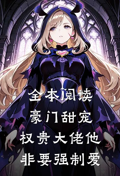 全本阅读豪门甜宠：权贵大佬他非要强制爱