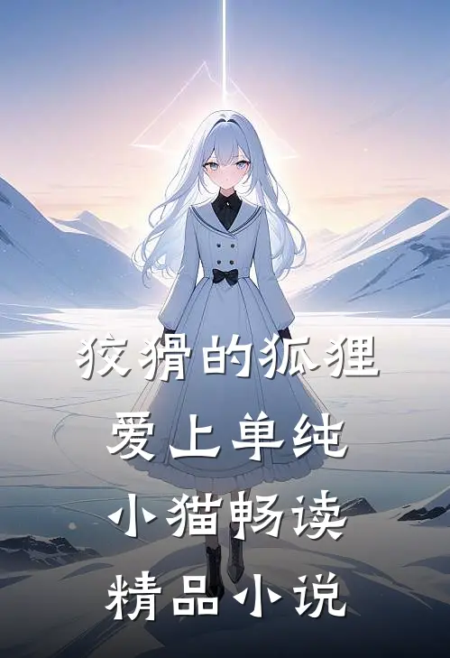 狡猾的狐狸爱上单纯小猫畅读精品小说
