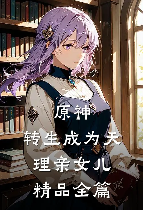 原神：转生成为天理亲女儿精品全篇