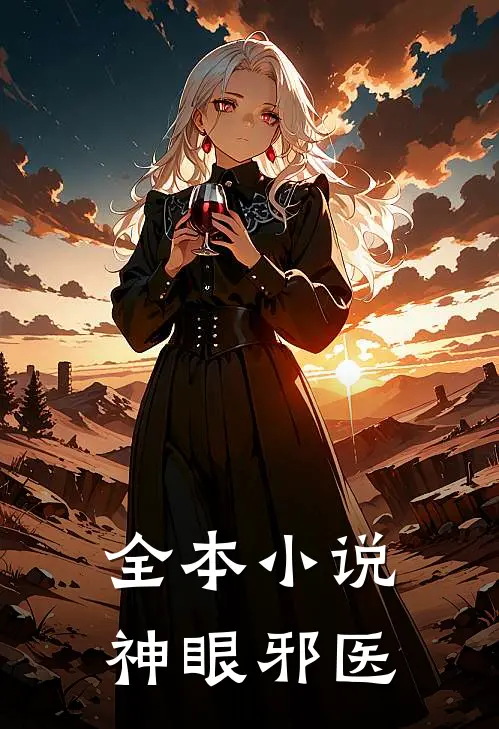 全本小说神眼邪医