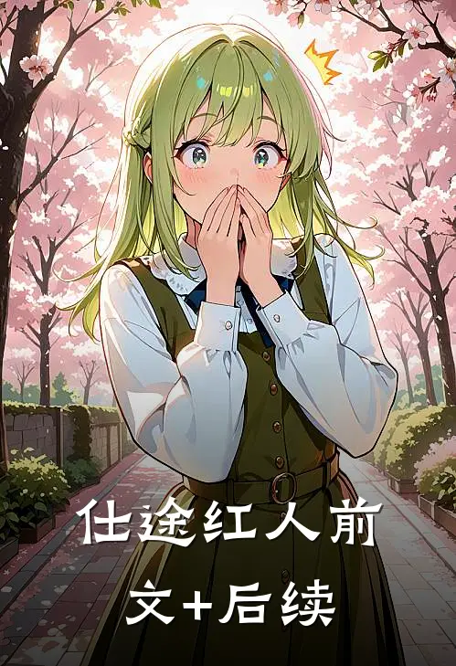 仕途红人前文+后续
