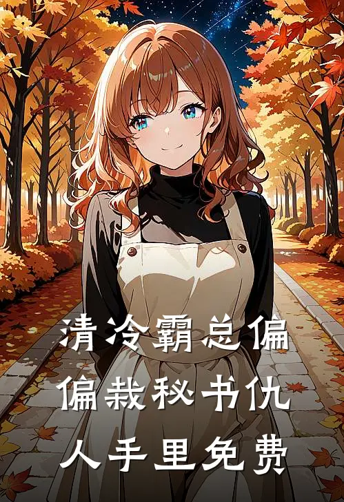 清冷霸总偏偏栽秘书仇人手里免费