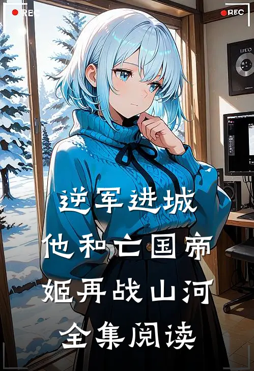 逆军进城，他和亡国帝姬再战山河全集阅读
