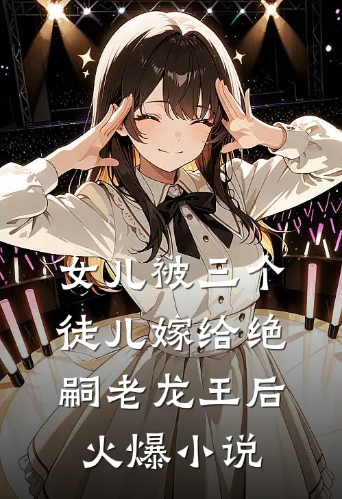 女儿被三个徒儿嫁给绝嗣老龙王后火爆小说