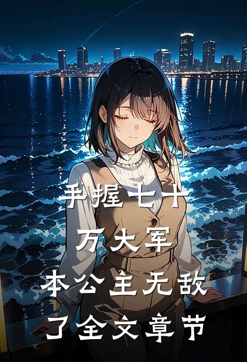 手握七十万大军，本公主无敌了全文章节