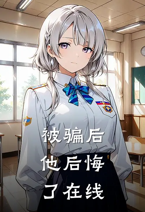 被骗后，他后悔了在线