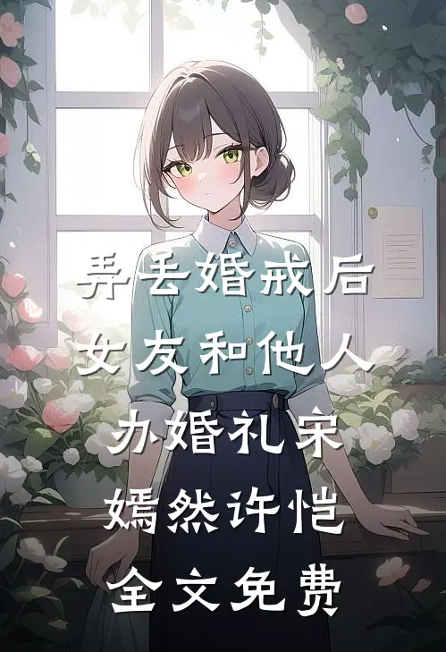 弄丢婚戒后，女友和他人办婚礼宋嫣然许恺全文免费
