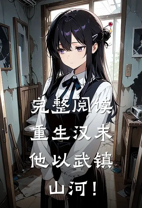 完整阅读重生汉末：他以武镇山河！