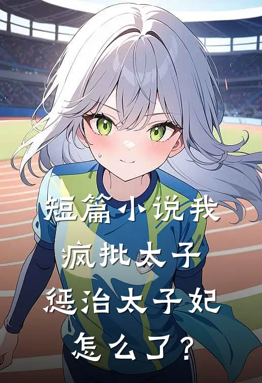 短篇小说我，疯批太子，惩治太子妃怎么了？
