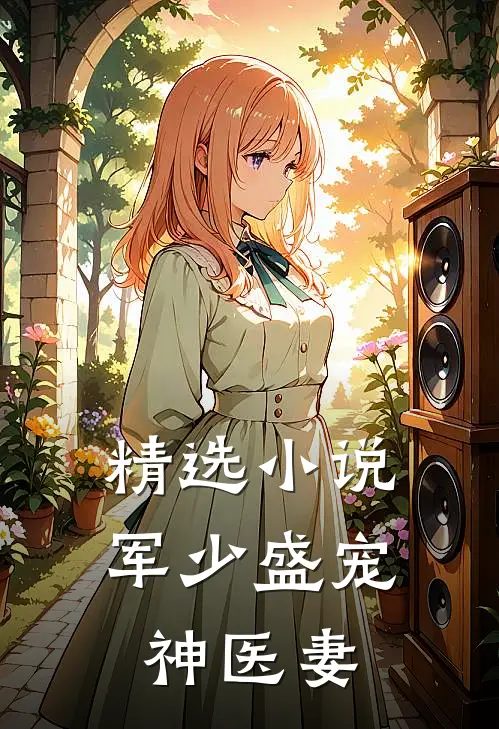 精选小说军少盛宠神医妻