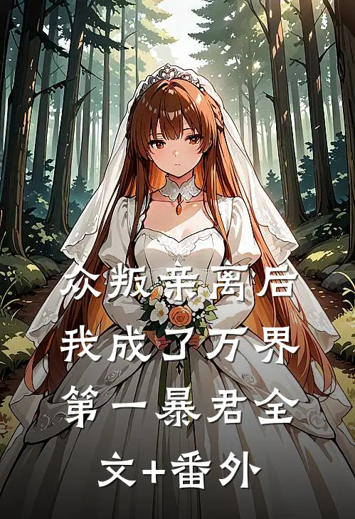 众叛亲离后，我成了万界第一暴君全文+番外