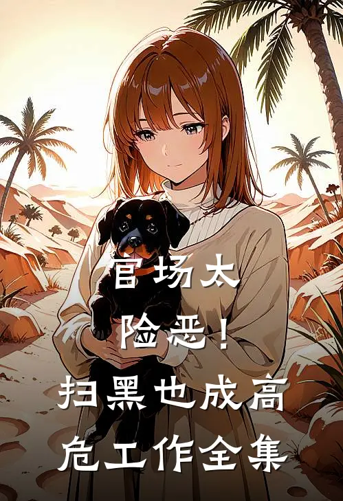 官场太险恶！扫黑也成高危工作全集