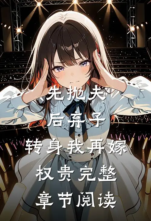 先抛夫，后弃子，转身我再嫁权贵完整章节阅读