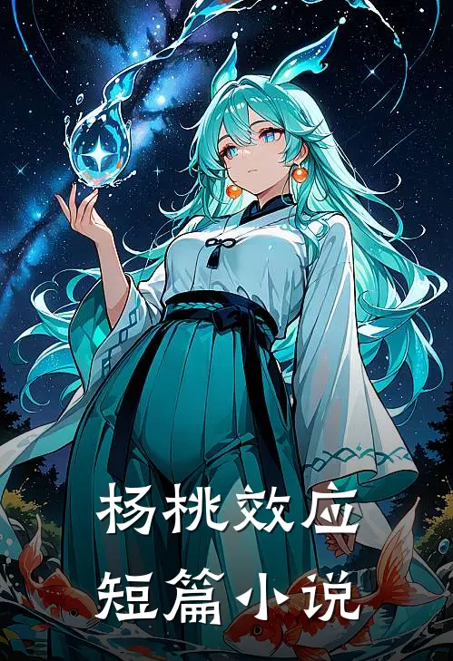 杨桃效应短篇小说