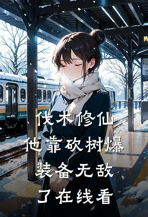 伐木修仙：他靠砍树爆装备无敌了在线看