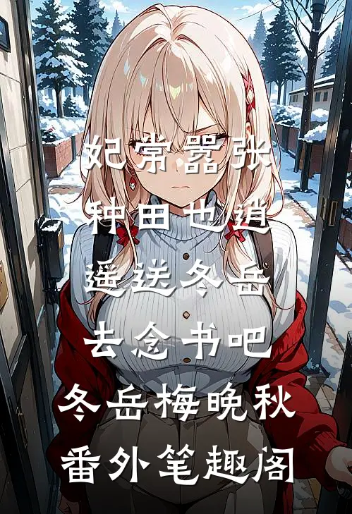 妃常嚣张：种田也逍遥-送冬岳去念书吧：冬岳梅晚秋番外笔趣阁